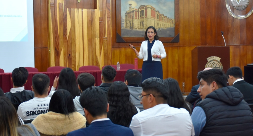 10 Congreso Universitario de Contadores Públicos