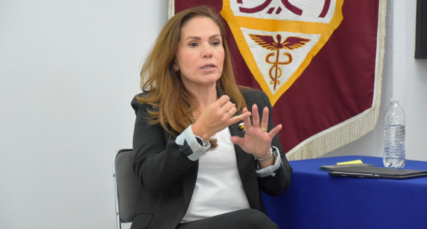 10 Congreso Universitario de Contadores Públicos