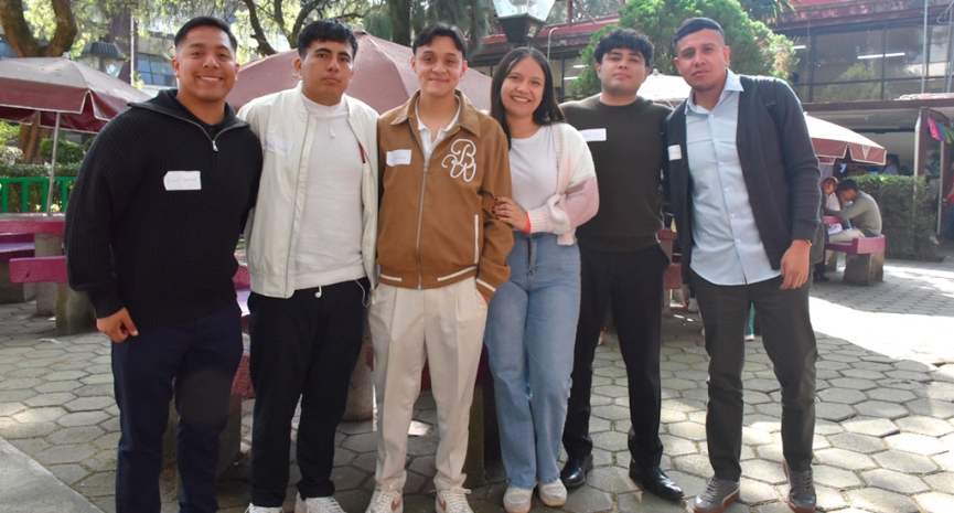 10 Congreso Universitario de Contadores Públicos