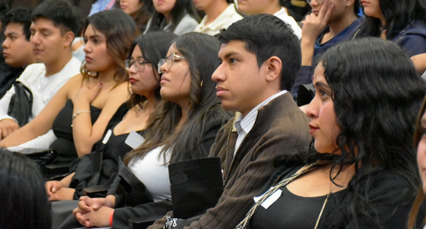 10 Congreso Universitario de Contadores Públicos