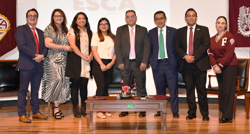 10 Congreso Universitario de Contadores Públicos