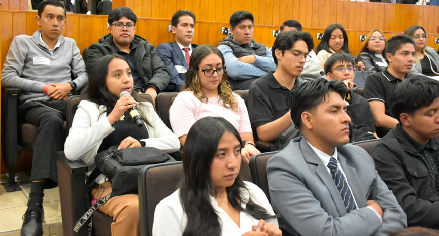 10 Congreso Universitario de Contadores Públicos