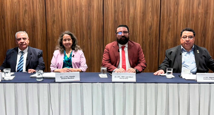 Importancia del dictamen contable en juicios penales fiscales