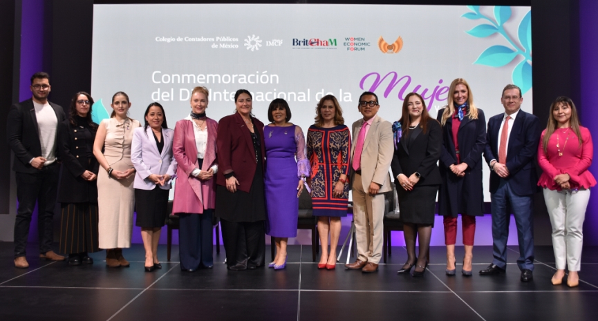 Inclusión en acción: liderazgo, empleabilidad y convivencia en el éxito profesional