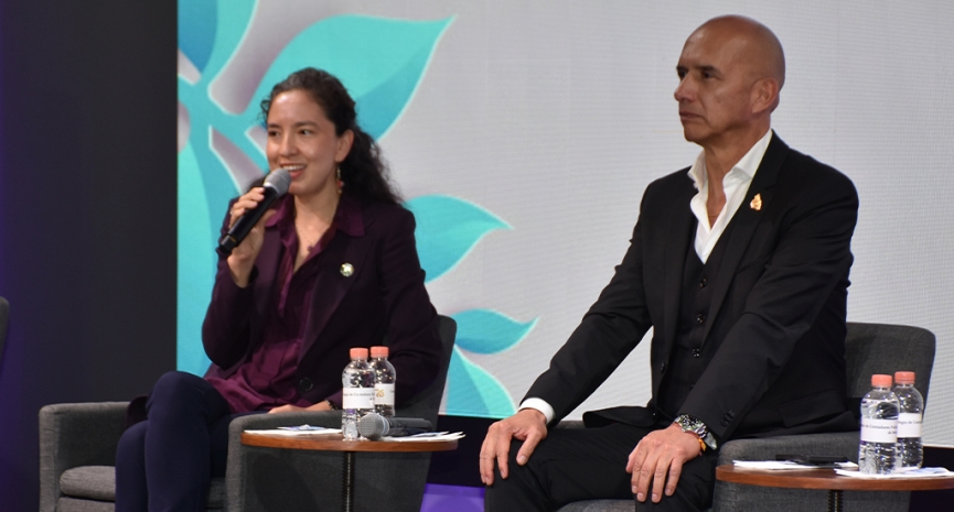 Inclusión en acción: liderazgo, empleabilidad y convivencia en el éxito profesional