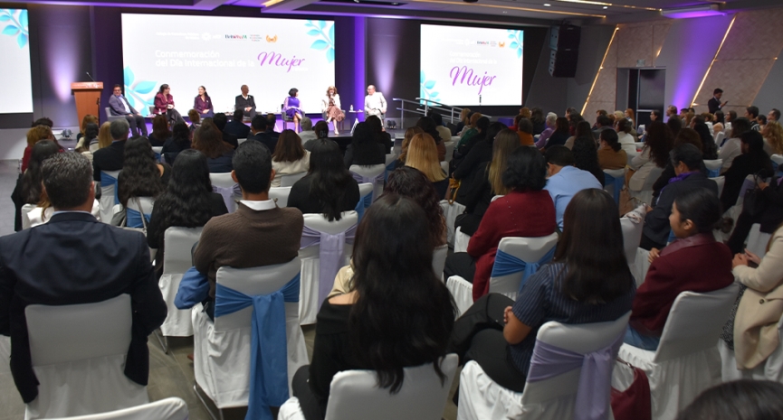 Inclusión en acción: liderazgo, empleabilidad y convivencia en el éxito profesional