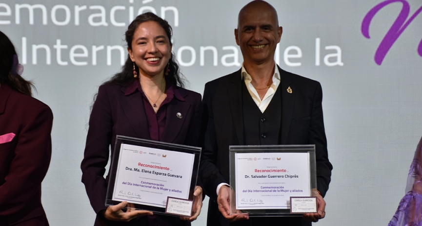 Inclusión en acción: liderazgo, empleabilidad y convivencia en el éxito profesional