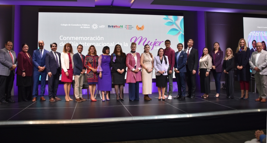 Inclusión en acción: liderazgo, empleabilidad y convivencia en el éxito profesional