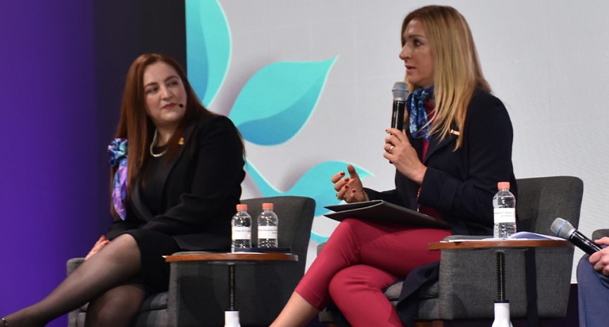 Inclusión en acción: liderazgo, empleabilidad y convivencia en el éxito profesional