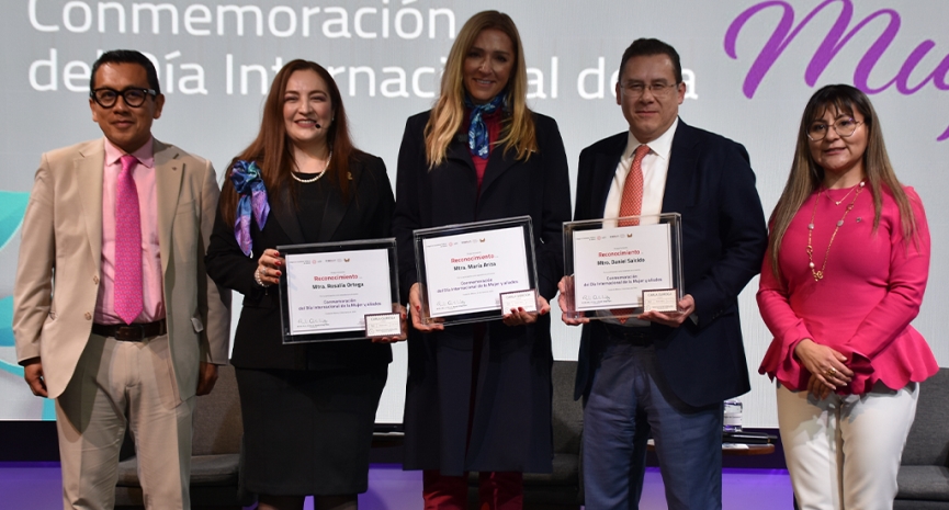 Inclusión en acción: liderazgo, empleabilidad y convivencia en el éxito profesional