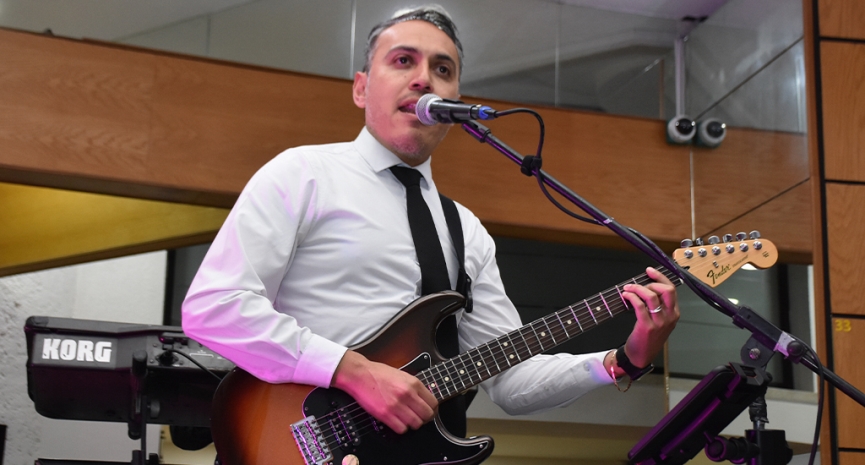 Inclusión en acción: liderazgo, empleabilidad y convivencia en el éxito profesional