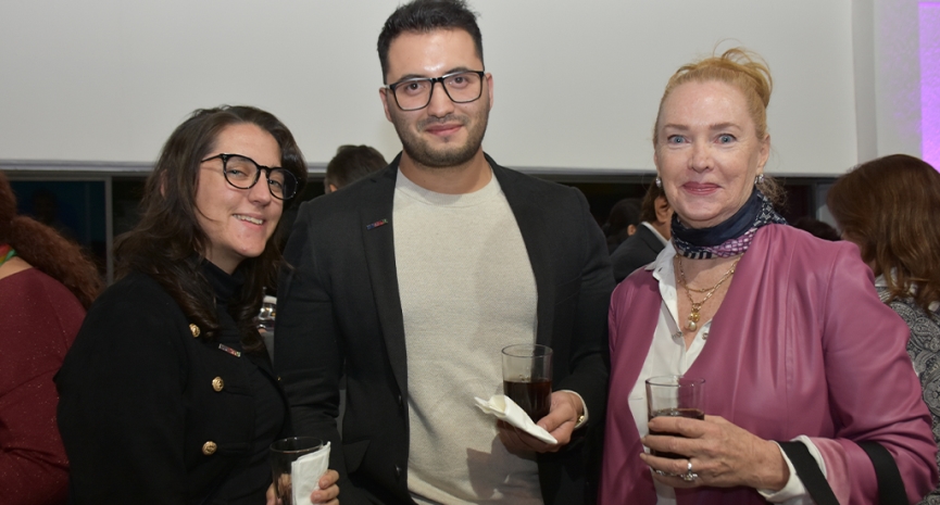 Inclusión en acción: liderazgo, empleabilidad y convivencia en el éxito profesional