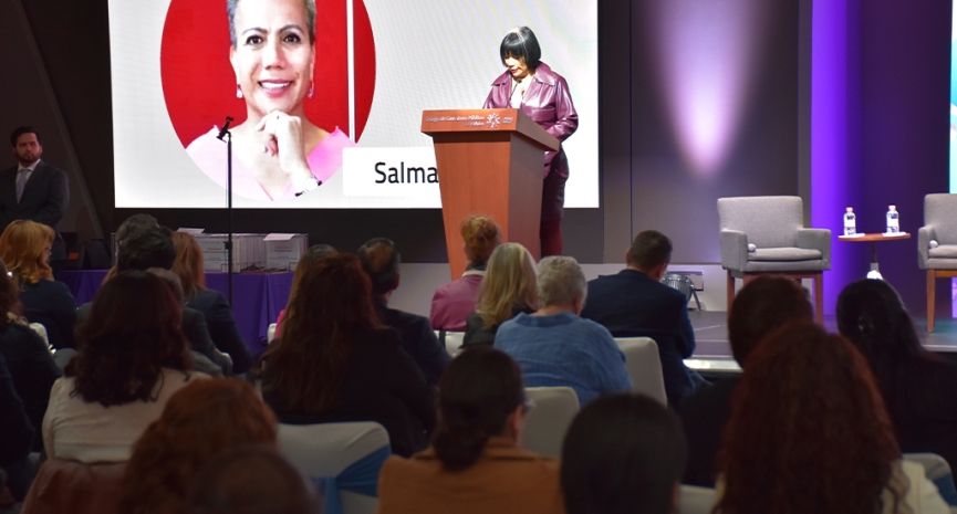 Inclusión en acción: liderazgo, empleabilidad y convivencia en el éxito profesional