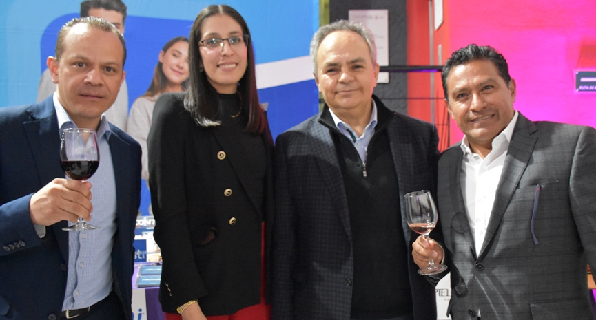 Inclusión en acción: liderazgo, empleabilidad y convivencia en el éxito profesional