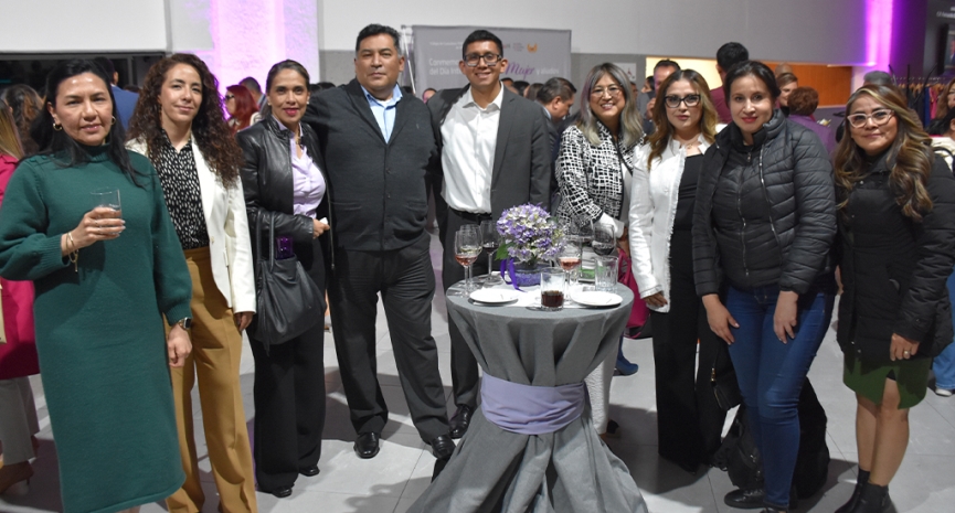 Inclusión en acción: liderazgo, empleabilidad y convivencia en el éxito profesional