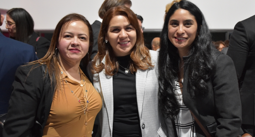 Inclusión en acción: liderazgo, empleabilidad y convivencia en el éxito profesional