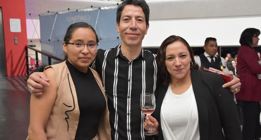 Inclusión en acción: liderazgo, empleabilidad y convivencia en el éxito profesional