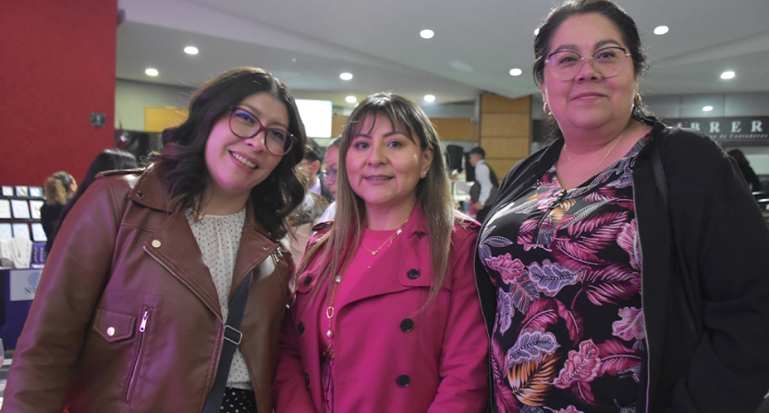 Inclusión en acción: liderazgo, empleabilidad y convivencia en el éxito profesional