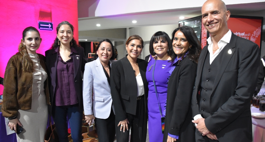 Inclusión en acción: liderazgo, empleabilidad y convivencia en el éxito profesional