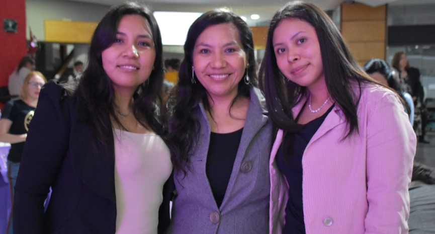 Inclusión en acción: liderazgo, empleabilidad y convivencia en el éxito profesional