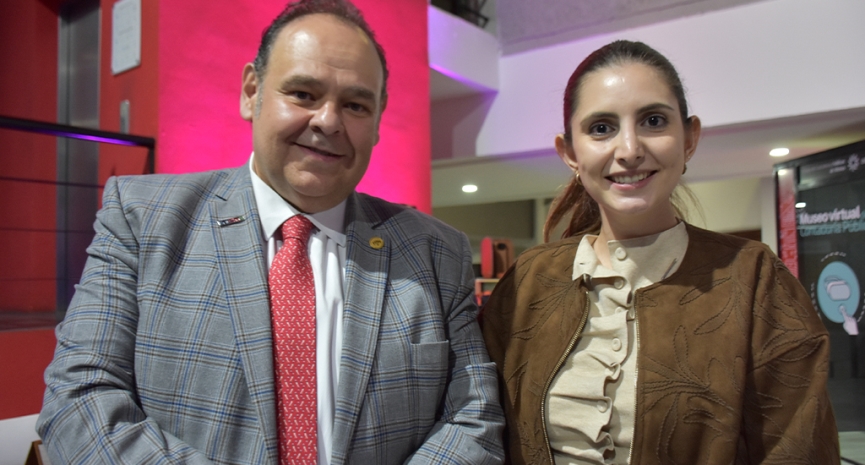 Inclusión en acción: liderazgo, empleabilidad y convivencia en el éxito profesional