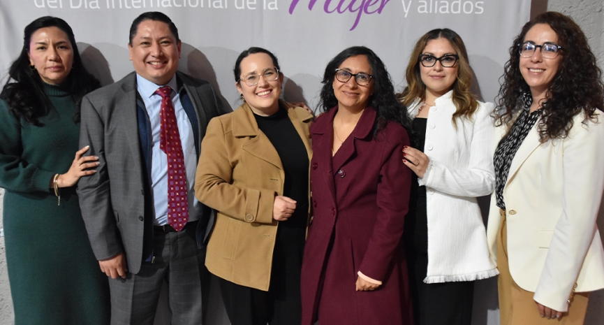 Inclusión en acción: liderazgo, empleabilidad y convivencia en el éxito profesional