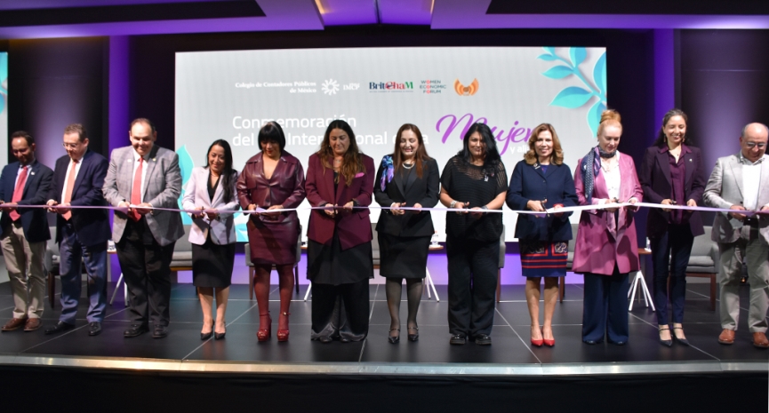 Inclusión en acción: liderazgo, empleabilidad y convivencia en el éxito profesional