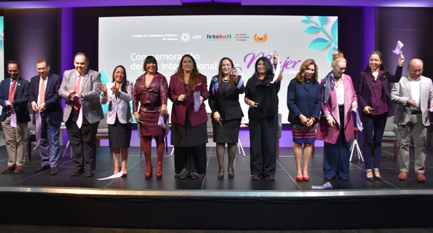 Inclusión en acción: liderazgo, empleabilidad y convivencia en el éxito profesional