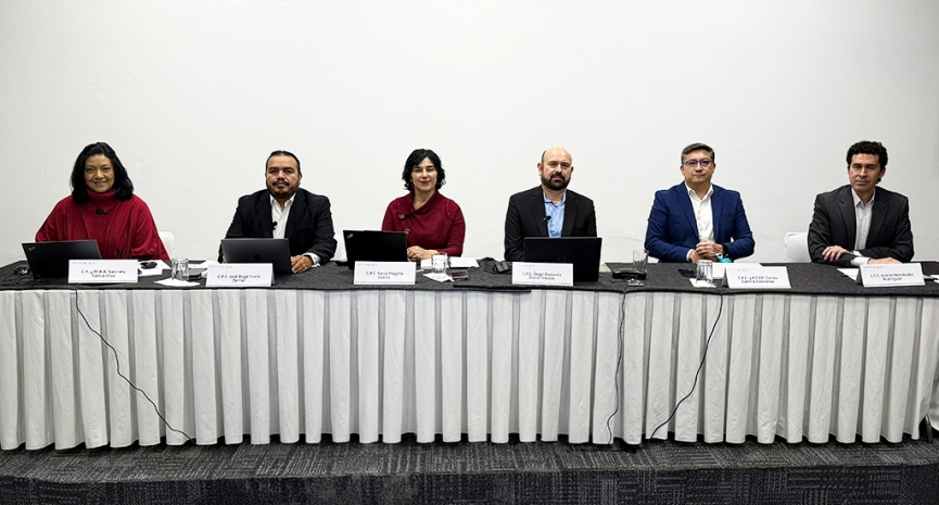 Informes de sostenibilidad para preservar los objetivos de calidad del SGC