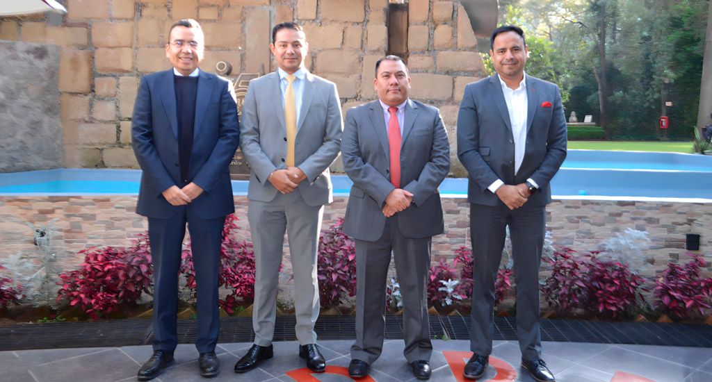 Iniciativa fiscal para 2025