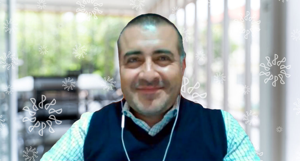 Invitaciones por parte de las autoridades: SAT e IMSS