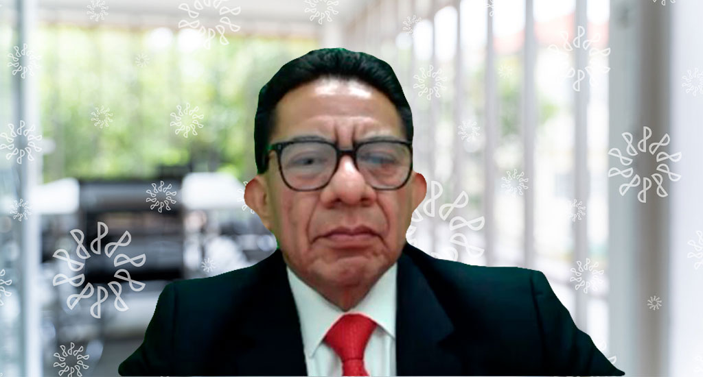 Invitaciones por parte de las autoridades: SAT e IMSS