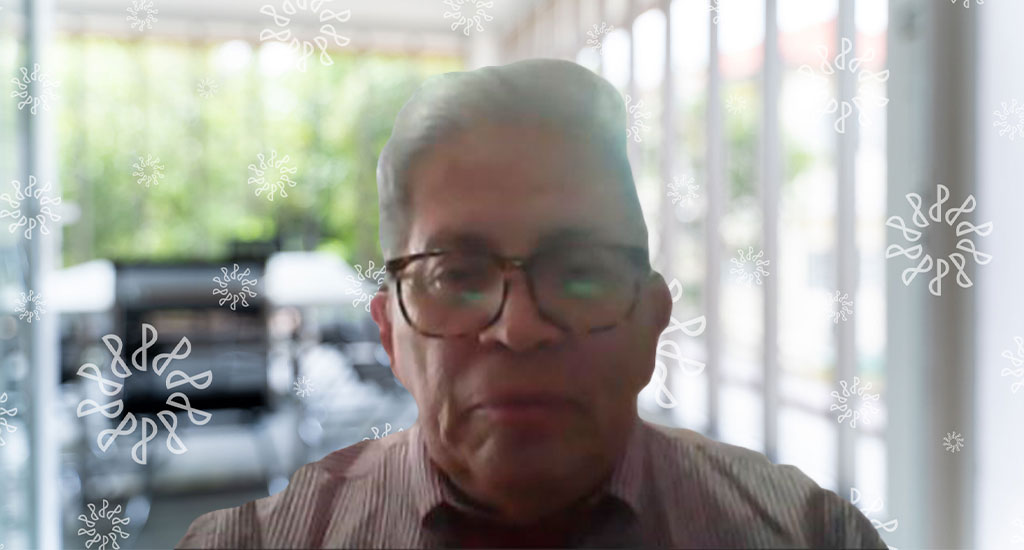 Invitaciones por parte de las autoridades: SAT e IMSS