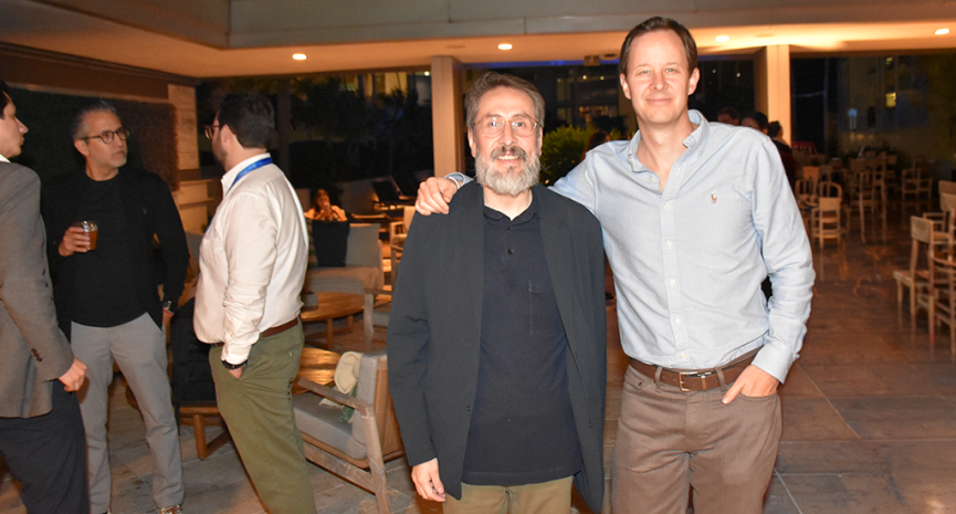 Fiscalistas analizan, en Miami, retos tributarios y geopolíticos que impactan a Mexico