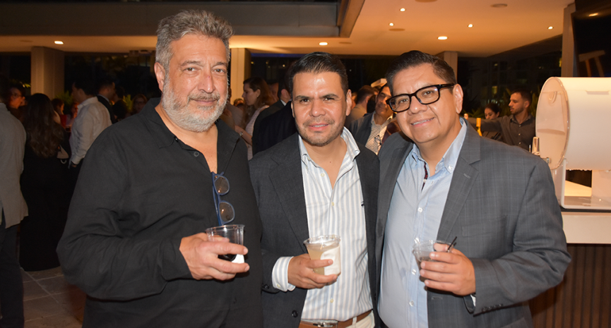 Fiscalistas analizan, en Miami, retos tributarios y geopolíticos que impactan a Mexico