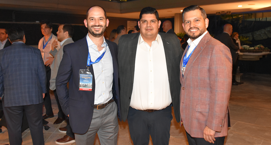 Fiscalistas analizan, en Miami, retos tributarios y geopolíticos que impactan a Mexico