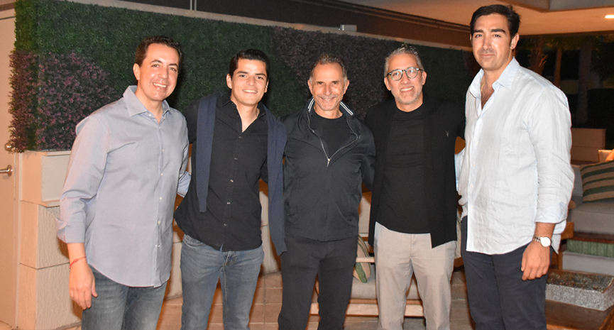 Fiscalistas analizan, en Miami, retos tributarios y geopolíticos que impactan a Mexico