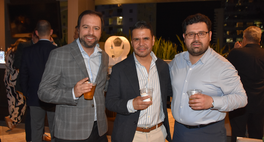 Fiscalistas analizan, en Miami, retos tributarios y geopolíticos que impactan a Mexico