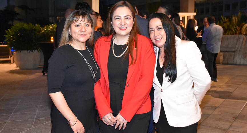 Fiscalistas analizan, en Miami, retos tributarios y geopolíticos que impactan a Mexico