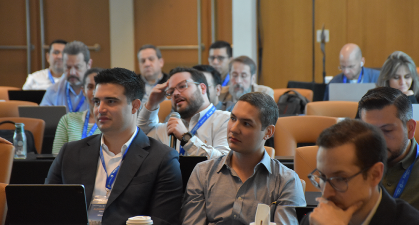 Fiscalistas analizan, en Miami, retos tributarios y geopolíticos que impactan a Mexico