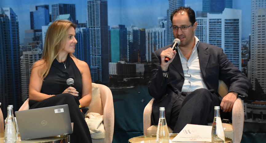 Fiscalistas analizan, en Miami, retos tributarios y geopolíticos que impactan a Mexico