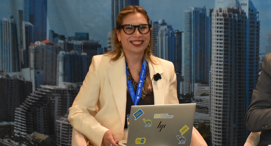 Fiscalistas analizan, en Miami, retos tributarios y geopolíticos que impactan a Mexico