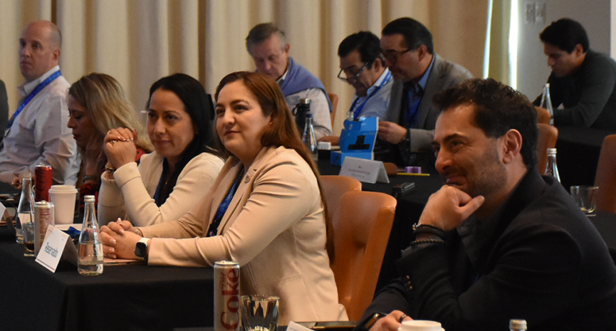 Fiscalistas analizan, en Miami, retos tributarios y geopolíticos que impactan a Mexico