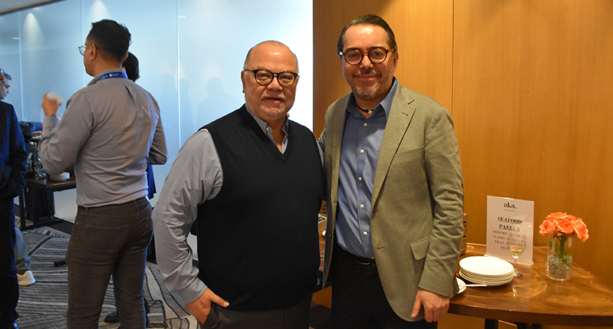 Fiscalistas analizan, en Miami, retos tributarios y geopolíticos que impactan a Mexico