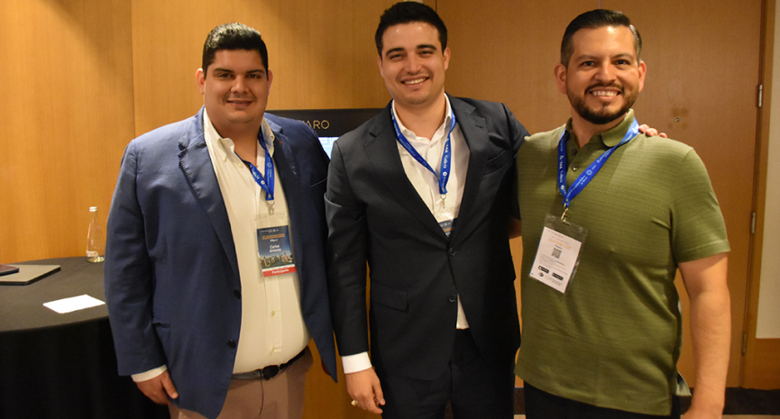 Fiscalistas analizan, en Miami, retos tributarios y geopolíticos que impactan a Mexico