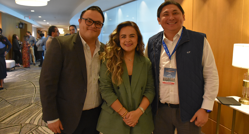 Fiscalistas analizan, en Miami, retos tributarios y geopolíticos que impactan a Mexico