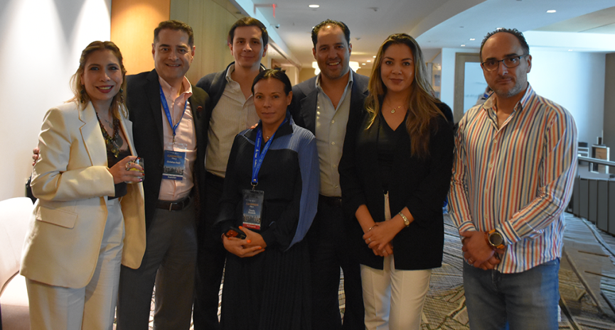 Fiscalistas analizan, en Miami, retos tributarios y geopolíticos que impactan a Mexico