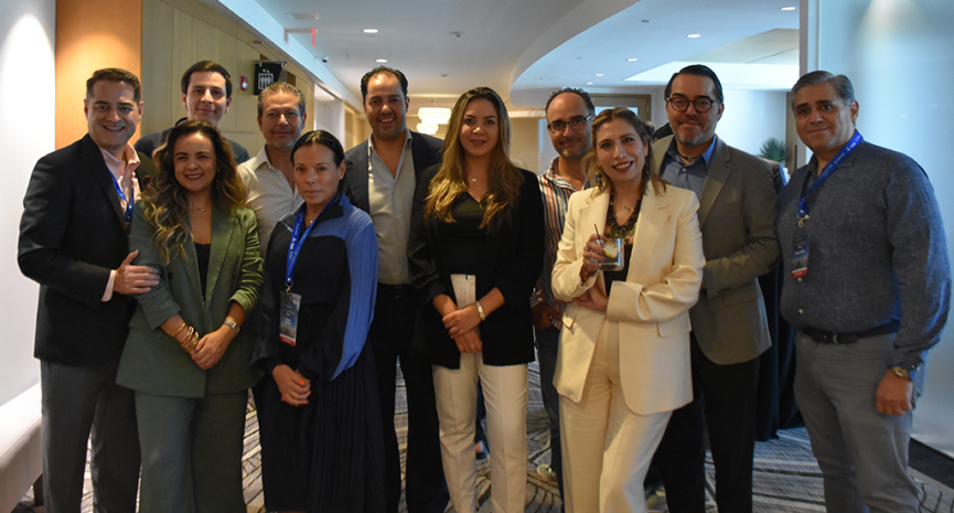 Fiscalistas analizan, en Miami, retos tributarios y geopolíticos que impactan a Mexico