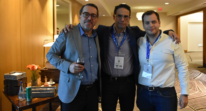 Fiscalistas analizan, en Miami, retos tributarios y geopolíticos que impactan a Mexico