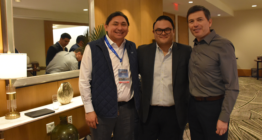 Fiscalistas analizan, en Miami, retos tributarios y geopolíticos que impactan a Mexico